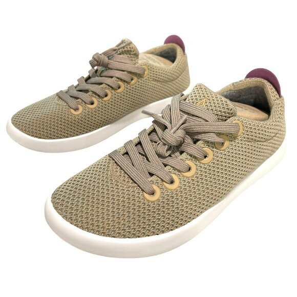 Allbirds Womens Tree Piper Hazy Beige Size 8 NEW - Picture 3 of 7